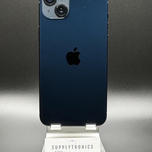 Apple iPhone 14 Plus - Unlocked, 512 GB, Midnight, A2632