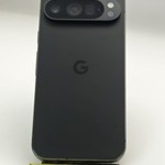 Good Google Pixel 9 Pro - Unlocked, 128 GB, Obsidian, 16 GB, GR83Y