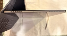 Good
													Apple iPad Pro 12.9" 3rd Gen 2018 - Wi-Fi, Gray, 512 GB, A1876, photo 3 of 5