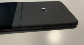 Mint
													Motorola Razr (2024) - Visible, Gray, 256 GB, 8 GB, photo 5 of 16