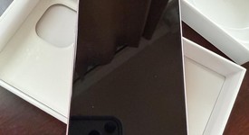 Good
													Apple iPhone 15 - Unlocked, Pink, 128 GB, A2846, photo 3 of 6