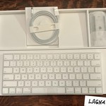 Used Apple Magic Keyboard