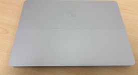 Good
													Microsoft Surface Laptop Studio 2 - I7, Platinum, 512 GB, 16 GB, photo 3 of 9
