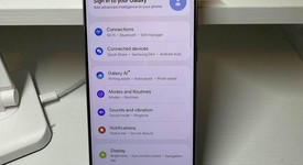 Good
													Samsung Galaxy S25 Ultra - T-Mobile, Black, 256 GB, 12 GB, SM-S938U, photo 2 of 3