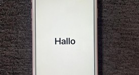 Good
													Apple iPhone 6S - Unlocked, Rose Gold, 16 GB, A1633, photo 4 of 5