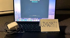 Mint
													MacBook Air 2024 (M3) - 13" - Apple M3, Midnight, 1 TB, 16 GB, 10-core GPU, photo 1 of 10