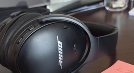 Used
													Bose QuietComfort 45 - Black, photo 5 of 7