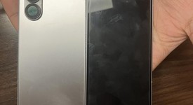 Good
													Samsung Galaxy Z Fold6 - Unlocked, Silver, 256 GB, 12 GB, SM-F956U1, photo 4 of 8
