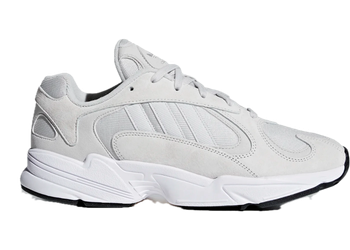 adidas Yung-1 Grey One for sale