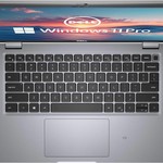 Fair Dell Latitude 5420 - 256 GB, Silver, 16 GB, Intel Core i5
