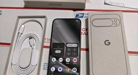 Mint
													Google Pixel 10 Pro XL - Unlocked, Porcelain, 256 GB, GUL82, photo 1 of 8