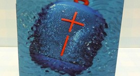 New
													Ultimate Ears Wonderboom - Blue, photo 3 of 4