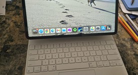 Good
													Apple iPad Pro 12.9" 5th Gen 2021 - Wi-Fi, Gray, 2 TB, photo 1 of 11