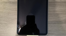 Mint
													Apple iPad Mini 7th Gen - Wi-Fi, Gray, 256 GB, A2993, photo 3 of 8