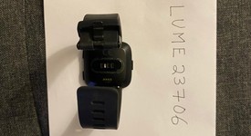 Good
													Fitbit Versa - Black, photo 4 of 4