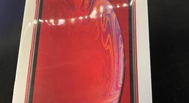 New
													Apple iPhone Xr - AT&T, Red, 64 GB, A1984, photo 2 of 2