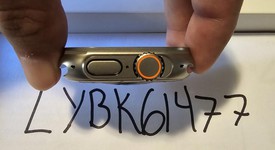 Mint
													Apple Watch Ultra 2 49mm - Unlocked, Natural, A2986, photo 2 of 9
