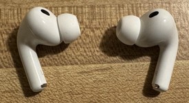 Used
													Apple AirPods Pro 3, photo 3 of 7