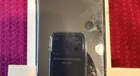 Good
													Apple iPhone X - Unlocked, Gray, 64 GB, A1865, photo 2 of 9