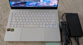 Good
													Asus ROG Zephyrus G14 (2024) GA403U - Ryzen 9, Gray, 1 TB, 16 GB, photo 1 of 6