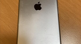 Fair
													Apple iPhone 6 - AT&T, Gray, 16 GB, A1549, photo 2 of 4