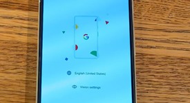 Good
													Google Pixel 2 - Verizon, White, 64 GB, Verizon Edition, photo 2 of 11