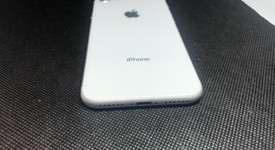 Mint
													Apple iPhone 8 - Verizon, Silver, 64 GB, A1863, photo 5 of 8