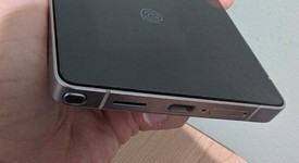 Mint
													Samsung Galaxy S25 Ultra - Unlocked, Silverblue, 256 GB, 12 GB, SM-S938U1, photo 5 of 13