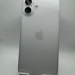 Good Apple iPhone 16 Plus - Unlocked, 128 GB, White, A3082