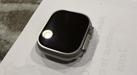 Mint
													Apple Watch Ultra 2 49mm - Unlocked, Natural, A2986, photo 2 of 8