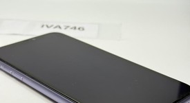 Good
													Apple iPhone 11 - Unlocked, Purple, 64 GB, A2111, photo 2 of 4