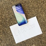 Good Apple iPhone 15 Pro Max - Unlocked, Natural, 256 GB, A2849