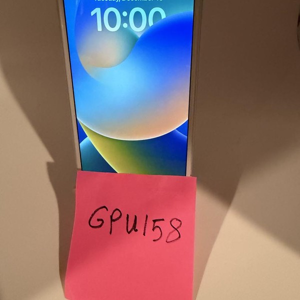 Apple iPhone 8 Plus - T-Mobile, Silver, 64 GB, A1897, GSM