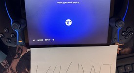 Mint
													PlayStation Portal Remote Player - Midnight, photo 5 of 8