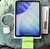 Mint Apple iPad Pro 11" (M4) 2024 - Wi-Fi, Silver, 1 TB, 16 GB, A2836, Nano-texture Glass
