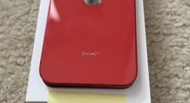 Mint
													Apple iPhone 12 Mini - Unlocked, Red, 256 GB, A2176, photo 4 of 10