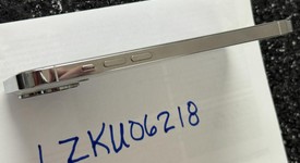 Mint
													Apple iPhone 14 Pro Max - Unlocked, Silver, 128 GB, A2651, photo 5 of 8