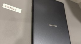 Good
													Samsung Galaxy Tab A7 Lite - Verizon, Gray, 32 GB, 3 GB, SM-T227U, photo 4 of 5