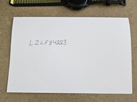 Garmin Forerunner 265S