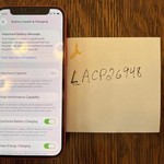 Good Apple iPhone 12 Mini - Unlocked, 128 GB, Red, A2176