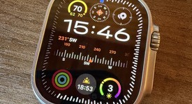 Mint
													Apple Watch Ultra 2 49mm - Unlocked, Natural, A2986, photo 2 of 9