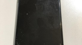 Good
													Apple iPhone 7 - Unlocked, Jet Black, 128 GB, A1660, photo 2 of 10