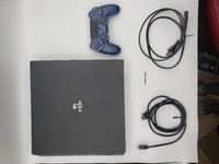 PlayStation 4 Pro