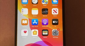 Fair
													Apple iPhone 7 Plus - Verizon, Black, 256 GB, A1661, photo 3 of 11