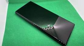 Good
													Google Pixel 6 Pro - Unlocked, Black, 128 GB, 12 GB, G8VOU, photo 1 of 3