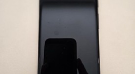 Good
													Google Pixel 6 Pro - AT&T, Black, 128 GB, 12 GB, G8VOU, photo 1 of 4