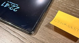 Good
													Samsung Galaxy Z Fold5 - Unlocked, Black, 512 GB, 12 GB, SM-F946U1, photo 4 of 14