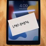 Mint Apple iPad Air 2 - Unlocked, 64 GB, Gray