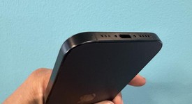 Good
													Apple iPhone 16 Pro - Unlocked, Black, 512 GB, A3083, photo 3 of 6