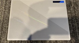 Mint
													Asus ROG Zephyrus G14 (2023) GA402 - Ryzen 9, White, 1 TB, 16 GB, photo 2 of 4